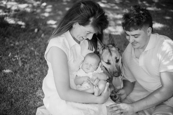 Lifestyle Newborn by Fox Photo, Portlaoise